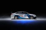 Geely Emgrand GL Race Car 2018 года